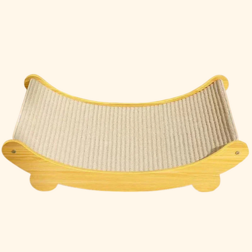 Coussinets à gratter chat, Grattoir pour chat,  Accessoire griffes chat