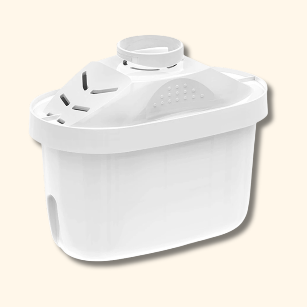Cartouche de filtre à eau BRITA, Cartouche de filtration eau potable, Cartouche de filtre domestique