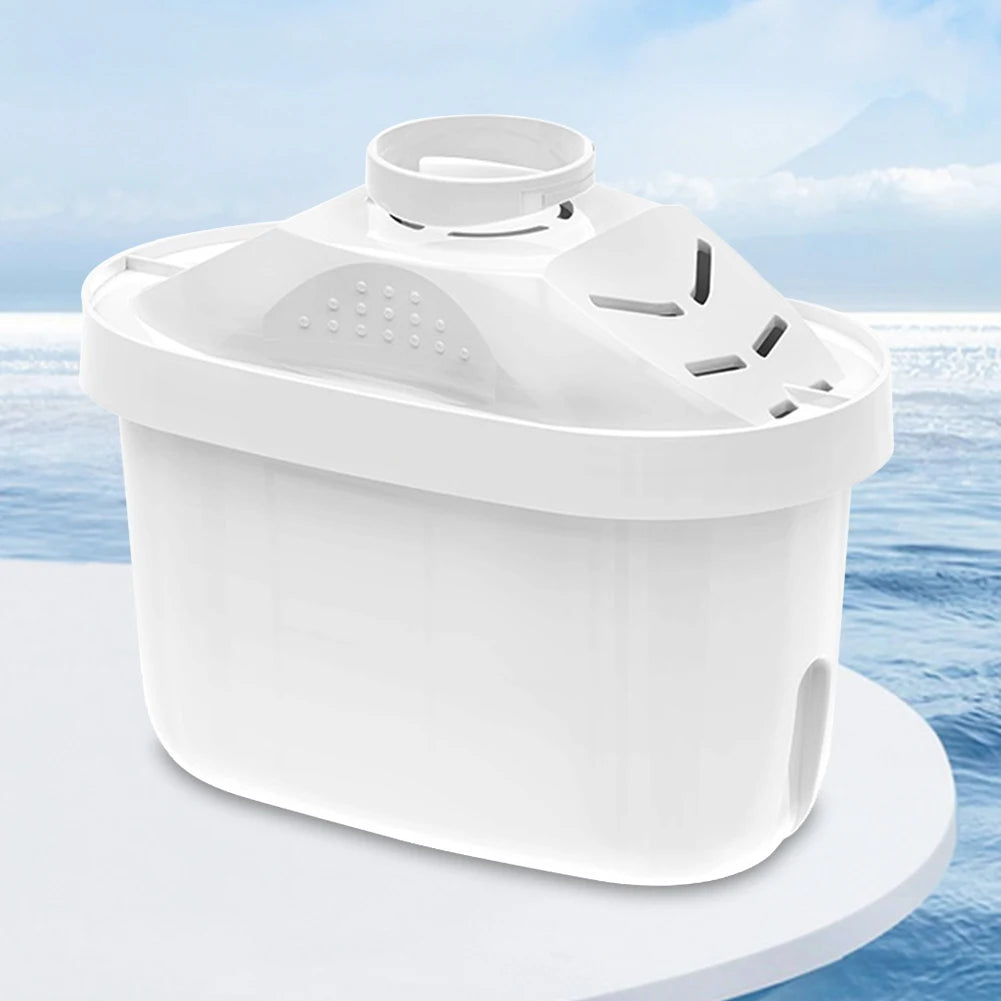 Cartouche de filtre à eau BRITA, Cartouche de filtration eau potable, Cartouche de filtre domestique