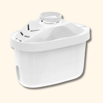 Cartouche de filtre à eau BRITA, Cartouche de filtration eau potable, Cartouche de filtre domestique