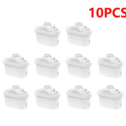 Cartouche de filtre à eau BRITA, Cartouche de filtration eau potable, Cartouche de filtre domestique