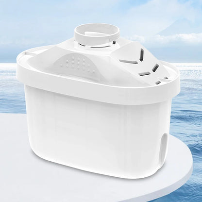 Cartouche de filtre à eau BRITA, Cartouche de filtration eau potable, Cartouche de filtre domestique