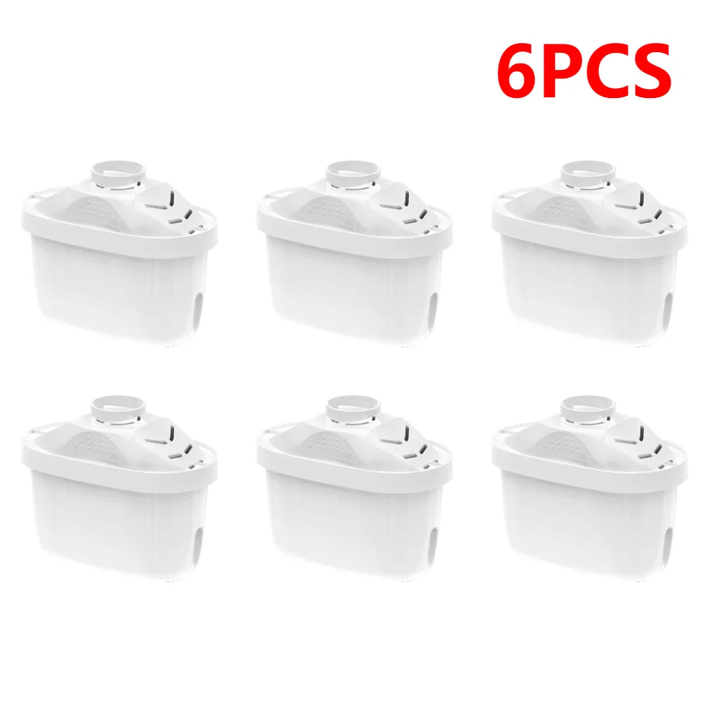 Cartouche de filtre à eau BRITA, Cartouche de filtration eau potable, Cartouche de filtre domestique