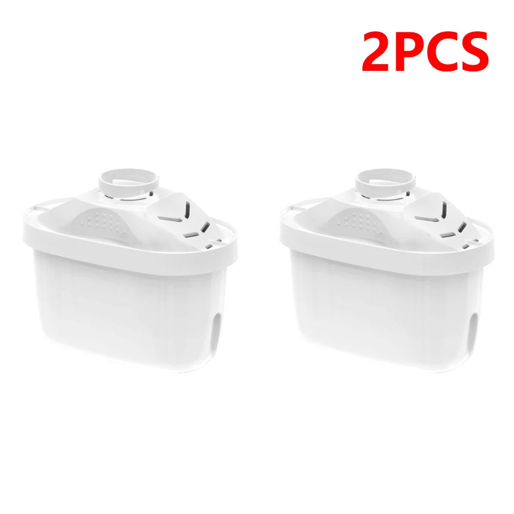 Cartouche de filtre à eau BRITA, Cartouche de filtration eau potable, Cartouche de filtre domestique